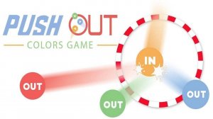 Color Push Arena: Family Party