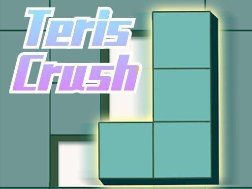 Block Crush: Puzzle Fun