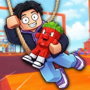 Swing and Catch Brainrots Online Game