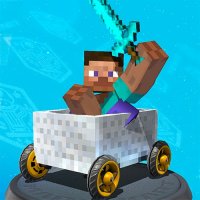 Minecraft Nether Dash Online Game