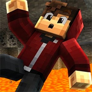 Parkourcraft Online Game