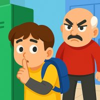 Schoolboy Escape Online Game