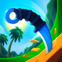 Knife Flip 3D Online Game