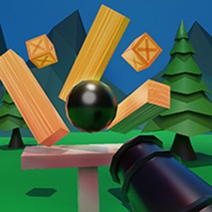 Shoot The Cannon Online Game