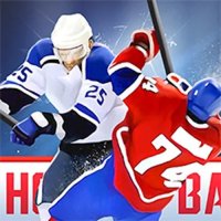 Hockey Skills Online Game