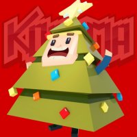 KoGaMa Christmas Runner Online Game