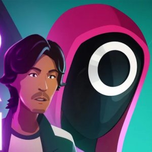 SquidGame.io Online Game
