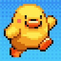 Run Run Duck Online Game