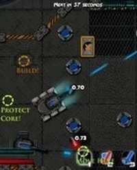 Colony Age Robot Outbreak Online Game