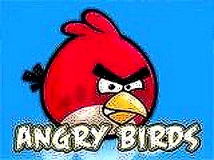 Angry Birds Online Puzzle Game