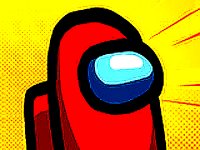Among Us Online Game
