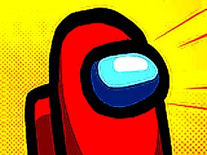 Among Us Online Game