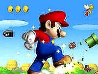 Super Mario 63 Online Game