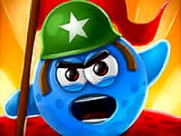 Jelly Go Online Game