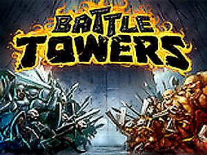 Battle Towers Strategy Game
