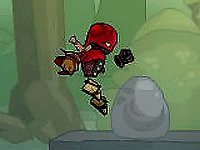 Rogue Soul Online Game
