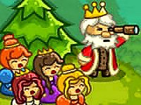 Brave Knights Tower Defense Game