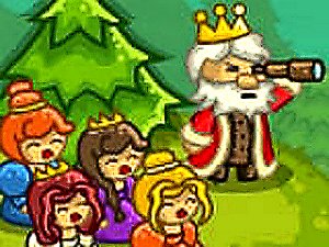 Brave Knights Tower Defense Game