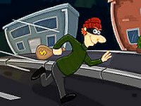 Super Sneak Stealth Game