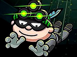 Bob the Robber 3 Online Game