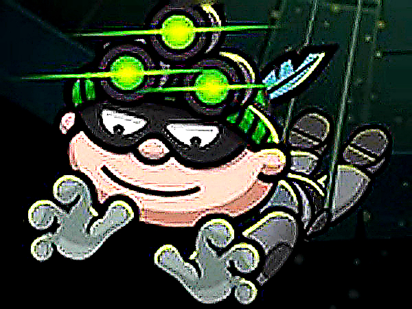 Bob the Robber 3 Stealth Puzzle