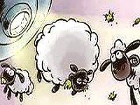 Home Sheep Home 2: Lost in Space Puzzle Game
