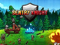 Sentry Knight Online Game