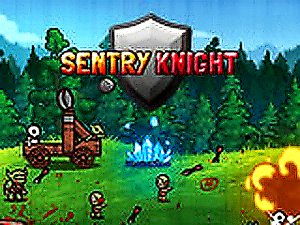 Sentry Knight Online Game