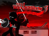 Sift Renegade 3: Defiance Action Game