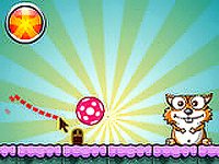 Crazy Scrat Ball Puzzle Game