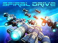 Spiral Drive Online Game