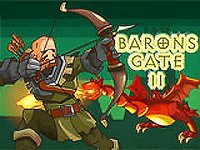 Barons Gate 2 Adventure Game