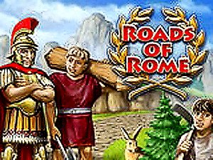 Roads of Rome Online Game