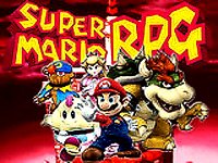 Super Mario RPG: Legend of the Seven Stars Online Game
