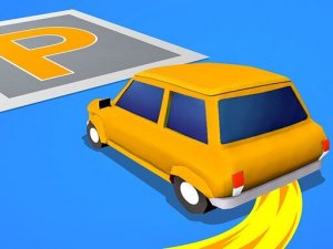 Park Your Car Online Game