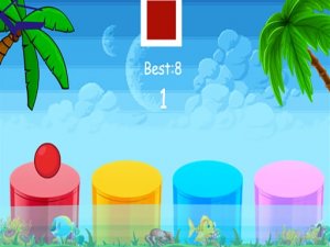 Color Box Puzzle Game