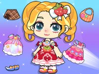 Ayla World Princess Life Online Dress Up Game