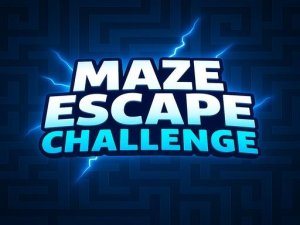 Maze Escape Challenge Online Game