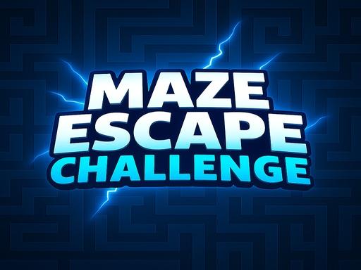Labyrinth Navigation Puzzle Quest