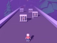 Deadly Hunter Run Online Game Arcade Game