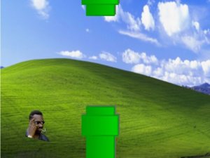 Flappy Smoker Online Game