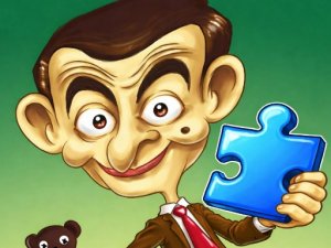 Mr Been Puzzle Time Online Game