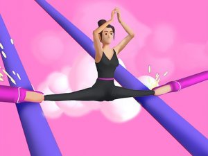 High Heels Run! Online Game