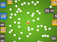 Golden Egg Arcade Action