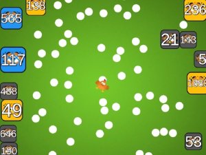 FireEgg Online Game