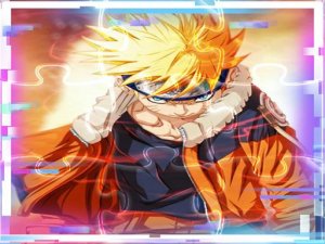 Naruto Jigsaw Puzzle Online Game