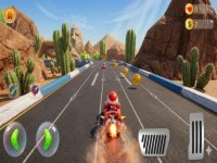 Off-Road Buggy Racing Challenge