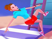 Climb Quest Action Game
