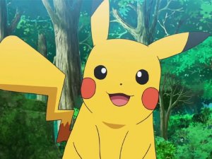 Pokemon Run Jump Online Game