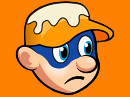 Bug Blaster Arcade Adventure